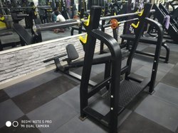 Olympic Incline Bench By INDIAN FITNESS
