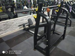 Olympic Incline Bench