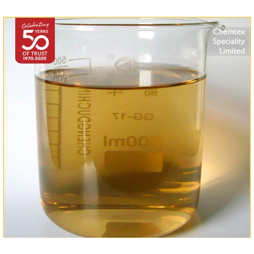 Liquid Triazine Based H2S Scavenging Chemical