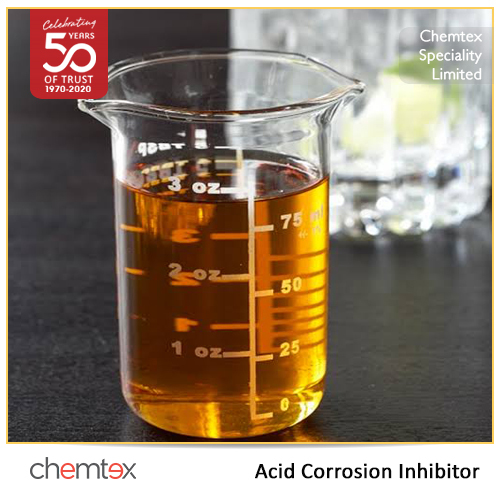 Acid Corrosion Inhibitor