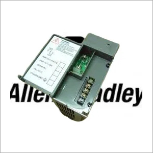 Allen Bradley 1746-P1 Cover Material: Pc Cover