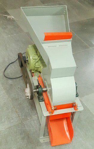 Laddu Crush Machine With Motor Height: 28 Inch (In)