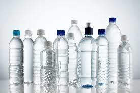Plastic Bottle in Rajasthan