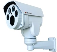 PTZ Bullet Camera- ICL-PTZB04Z