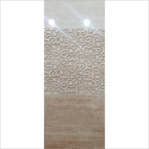 Ceramic High Gloss Bathroom Wall Tile