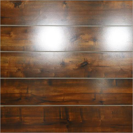 Wooden Elevation Wall Tile