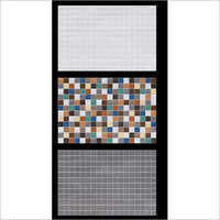 सिरेमिक डिज़ाइनर वॉल टाइल्स