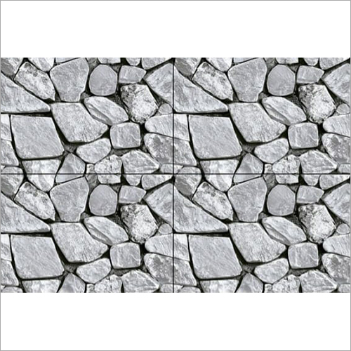 Ceramic Stone Elevation Wall Tile