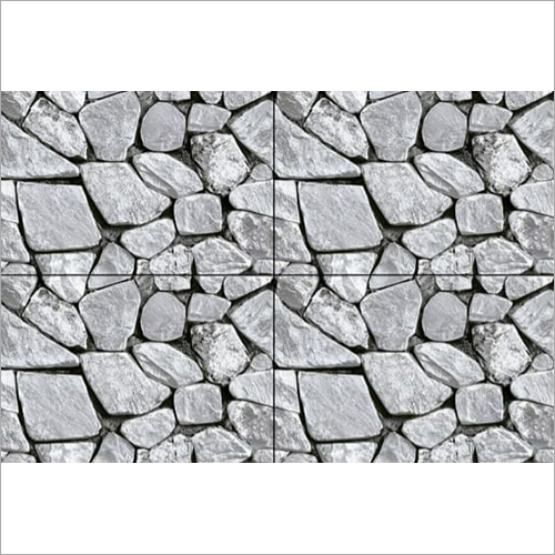 Ceramic Stone Elevation Wall Tile