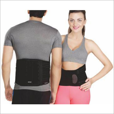 Low Back Pain Support