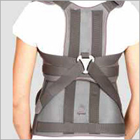 Exercise Taylor Brace