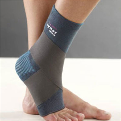 Warm Ankle Blinder