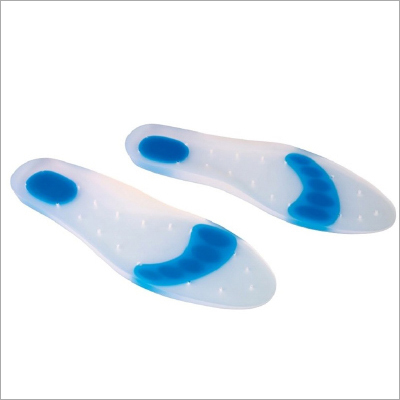 Silicone Full Insole Age Group: Women
