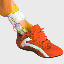 Hallufix Foot Splint Power Source: Manual
