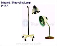 Infrared / Ultraviolet Lamp