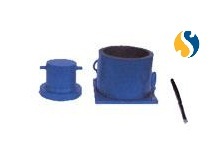 Aggregate Crushing Value Apparatus