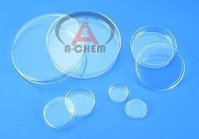 Plastic Petri Dish