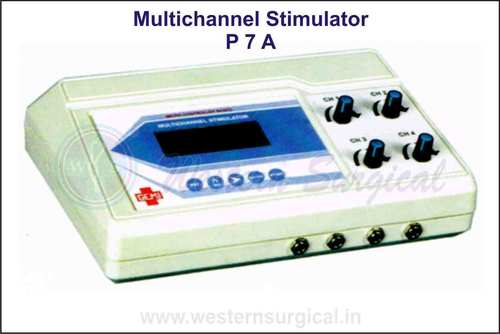 Multichannel Stimulator