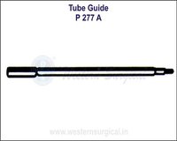 Tube Guide
