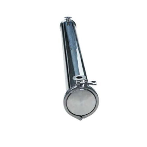 SS Membrane Housing