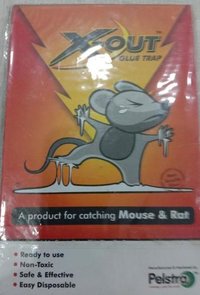 Mouse Glue Trap - Small Size
