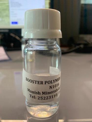 Booster Polymer