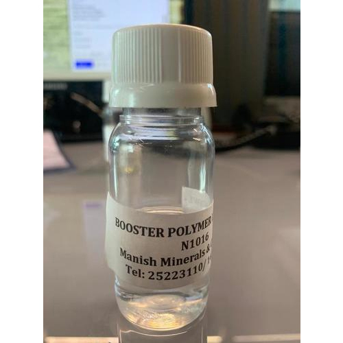 Booster Polymer