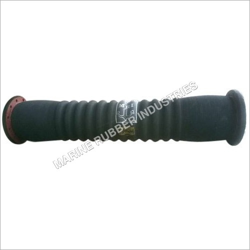 Rubber Suction Hose