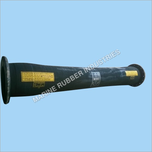 DREDGE HOSE
