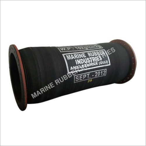 Round Dredge Delivery Hose