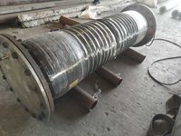 Rubber Cement Barytes Suction Hose,