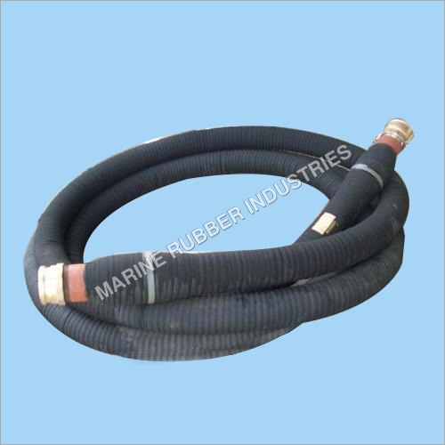 Fly Ash Rubber Hose
