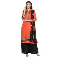 Cotton Dress Materials
