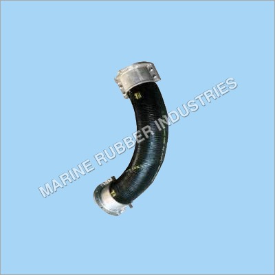 Rubber Iron Ore Hose