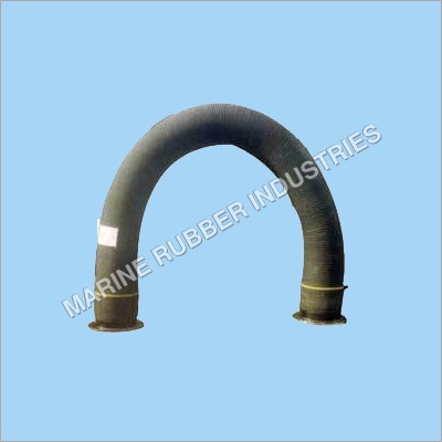 Rubber Air Duct Hose