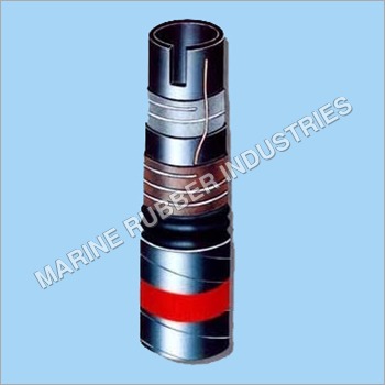 Oil Suction Hose