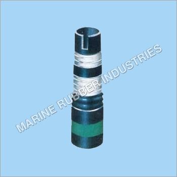 Rubber Water Suction Discharge Hose