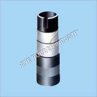 Sand Blasting Hose - Rubber Material, 20-50 Mm I.d With Multi-color Options | Round Shape, 4-7 Plies, Weight: 2 Kg, Dimensions: 4.5 X 8.3 Inch