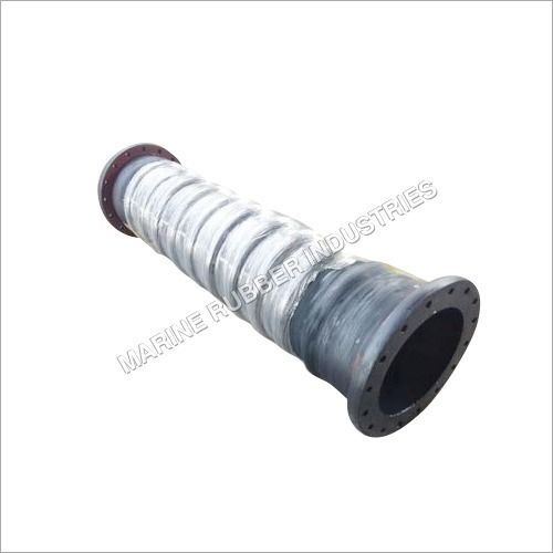 Round Mud Slurry Rubber Hose