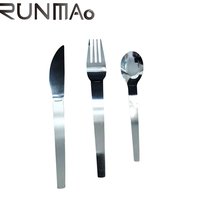 STAINLESS STEEL Cutlery set