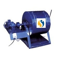 Aggregate Testing Lab Equipment