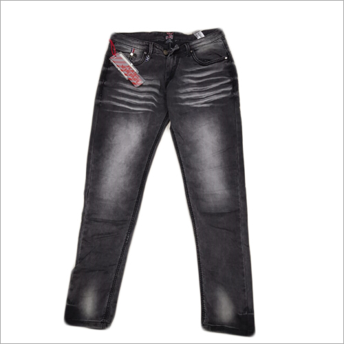 Available In Multicolor Mens Shaded Jeans