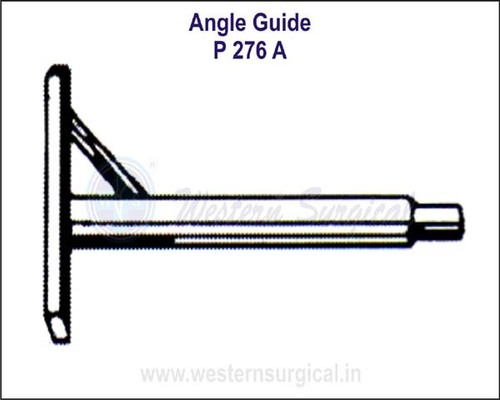 Angle Guide 120* to 150* & 95*