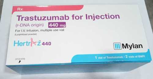 trastuzumab By Distinct Lifecare
