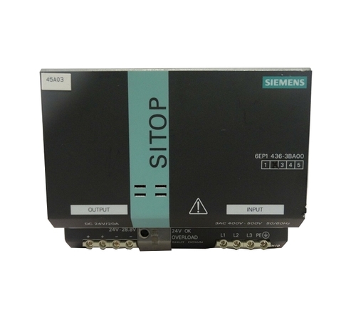 Siemens 6EP1436-3BA00