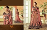 Designer Wedding Lehenga