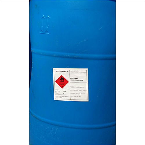 N-Methyl-2-Pyrrolidone Application: Industrial