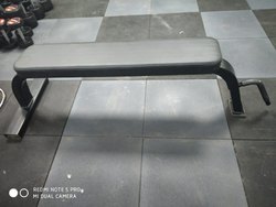 Flat Weight Bench By INDIAN FITNESS