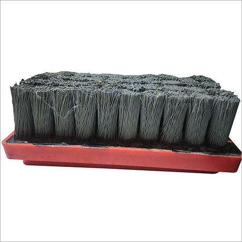 Abrasive Brush