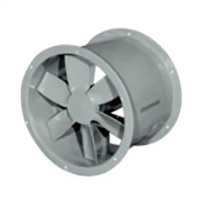 Hoods And Gas Pipeline